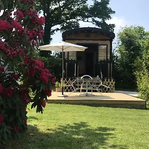 Roul'hôte Du Bout Du Monde , Landévennec France