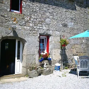 Ker Gaby , Glomel France