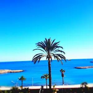 Le Marly Menton