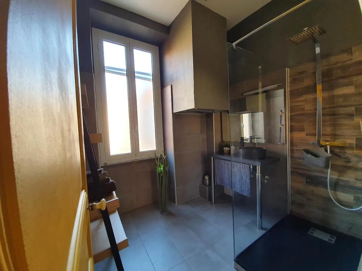 Ferienwohnung Zara Menton Apartment