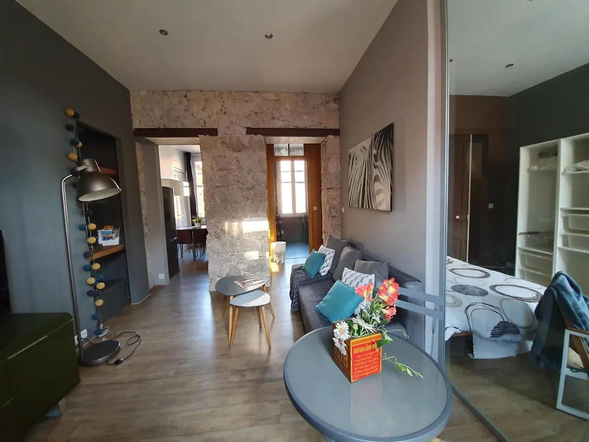 Ferienwohnung Zara Menton Frankreich