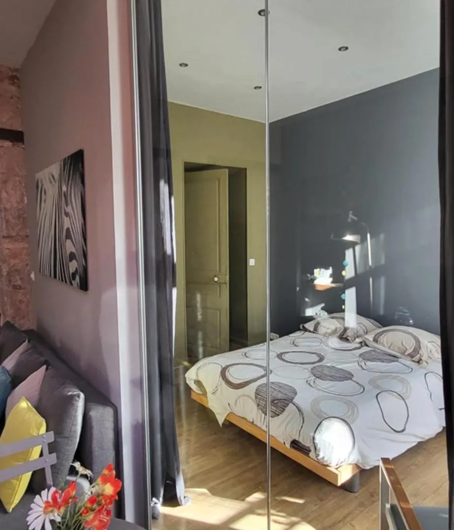 Ferienwohnung Zara Menton