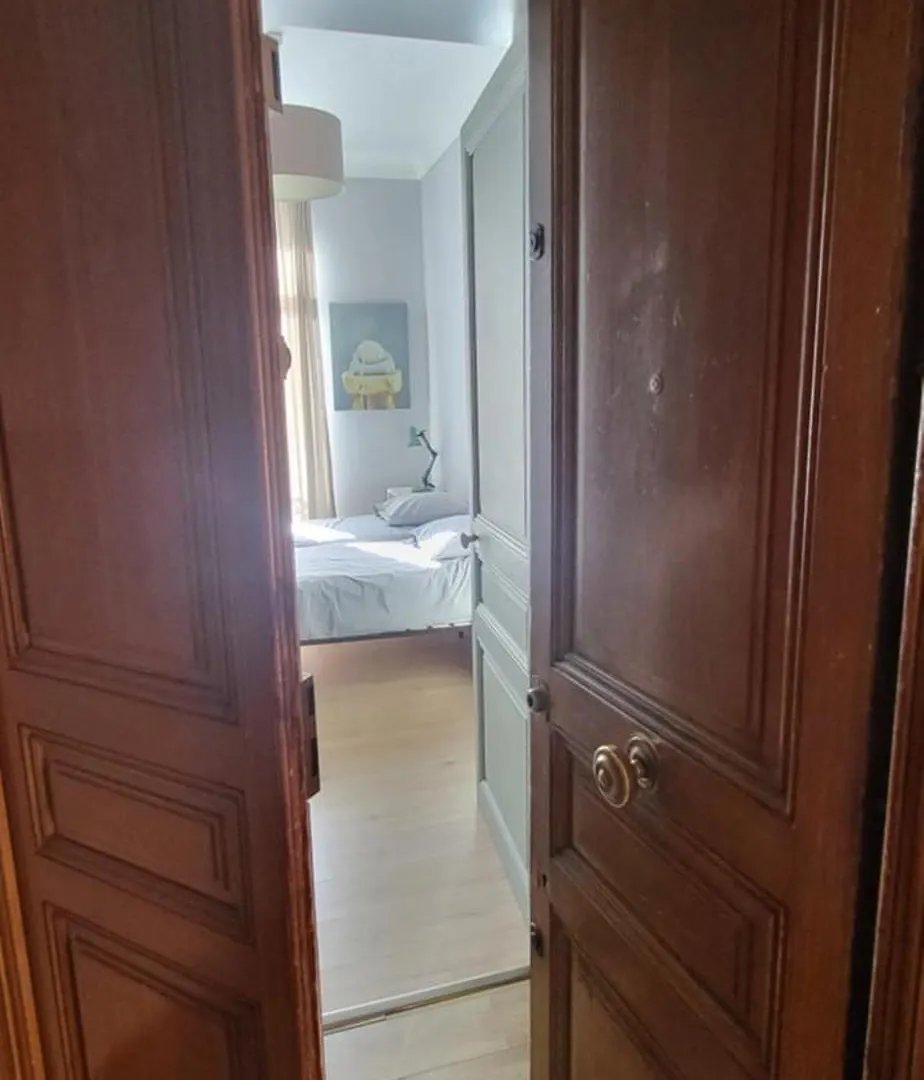 Apartment Ferienwohnung Zara Menton Frankreich