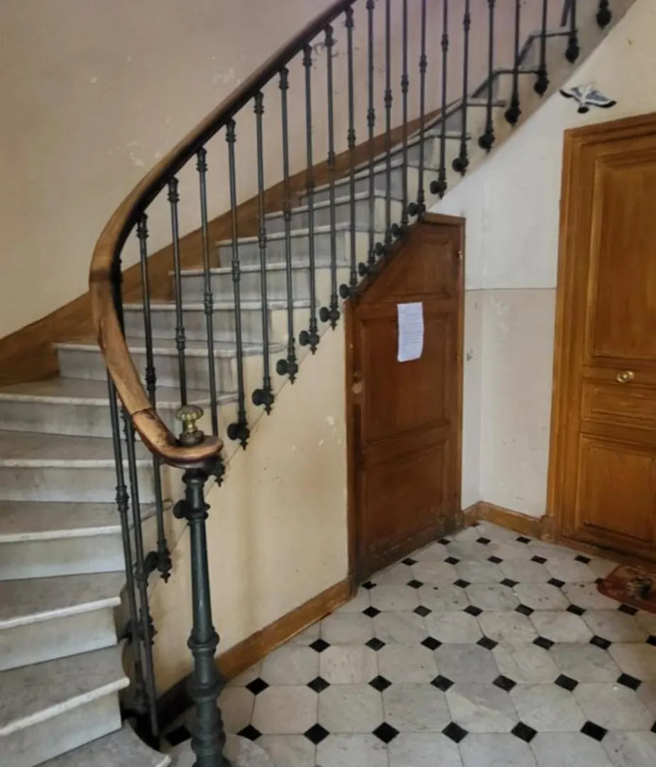 Ferienwohnung Zara Menton 0*,
