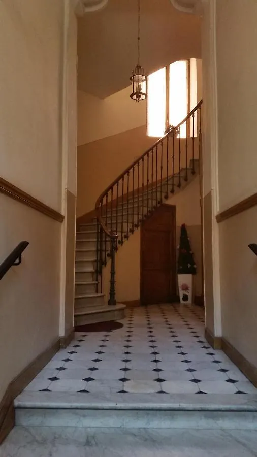 Apartment Ferienwohnung Zara Menton