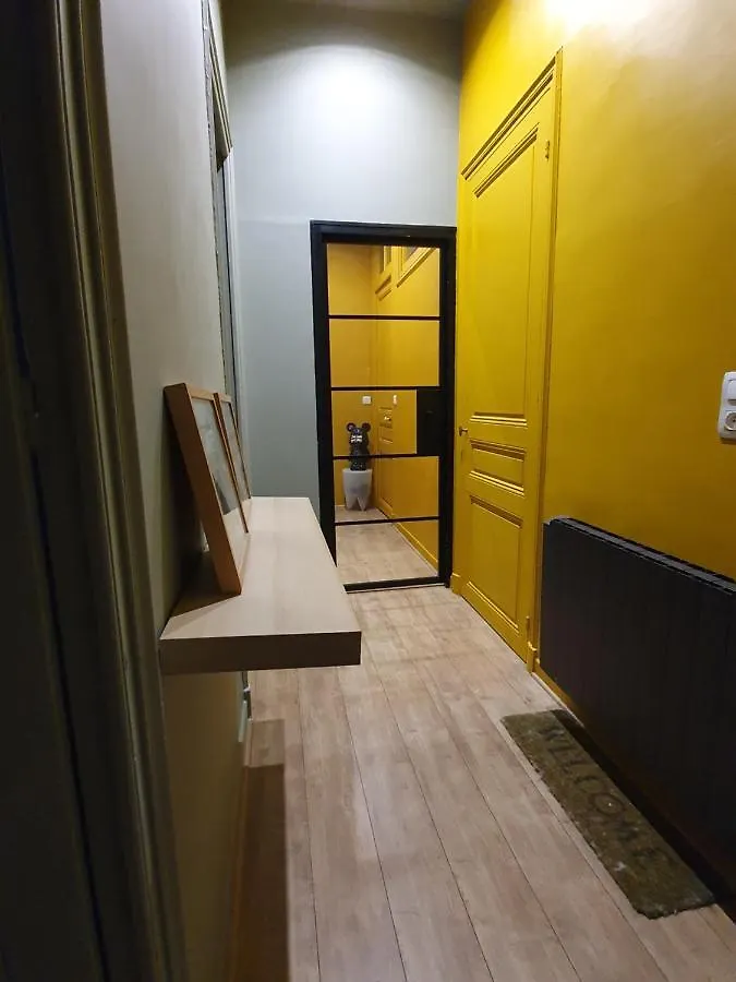 Ferienwohnung Zara Menton 0*,  Frankreich
