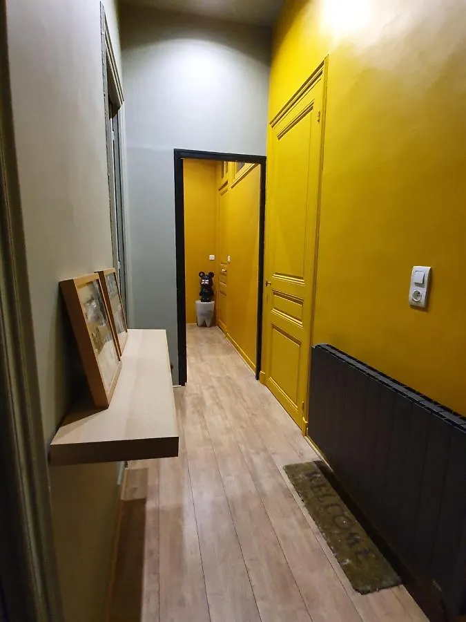 Ferienwohnung Zara Menton Frankreich