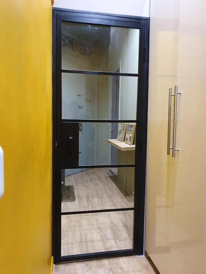 Ferienwohnung Zara Menton